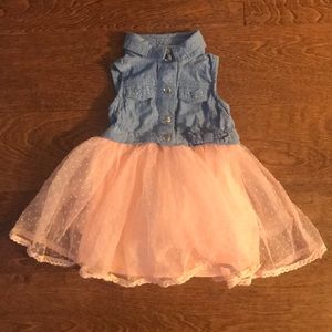 Baby dress